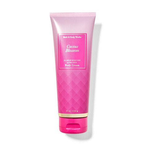 Body Cream