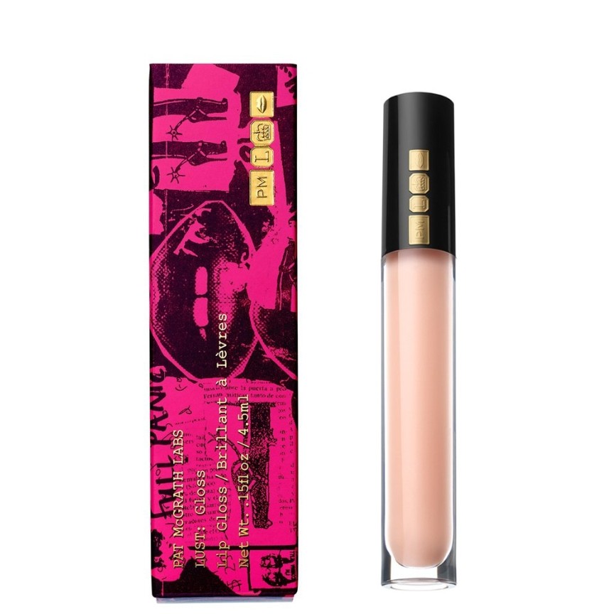 Lust: Gloss