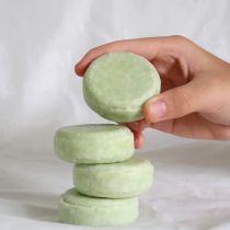 Illipe Shampoo Bar