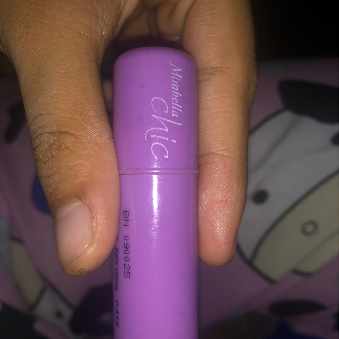 Clourmist lipstick