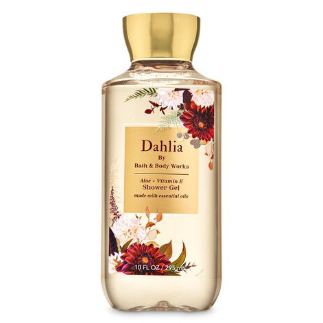 Shower Gel