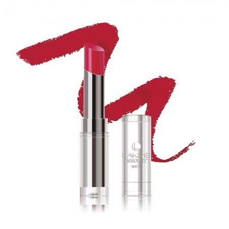 Sculpt New Hi-Definition Matte Lipstick