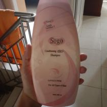 Shampoo