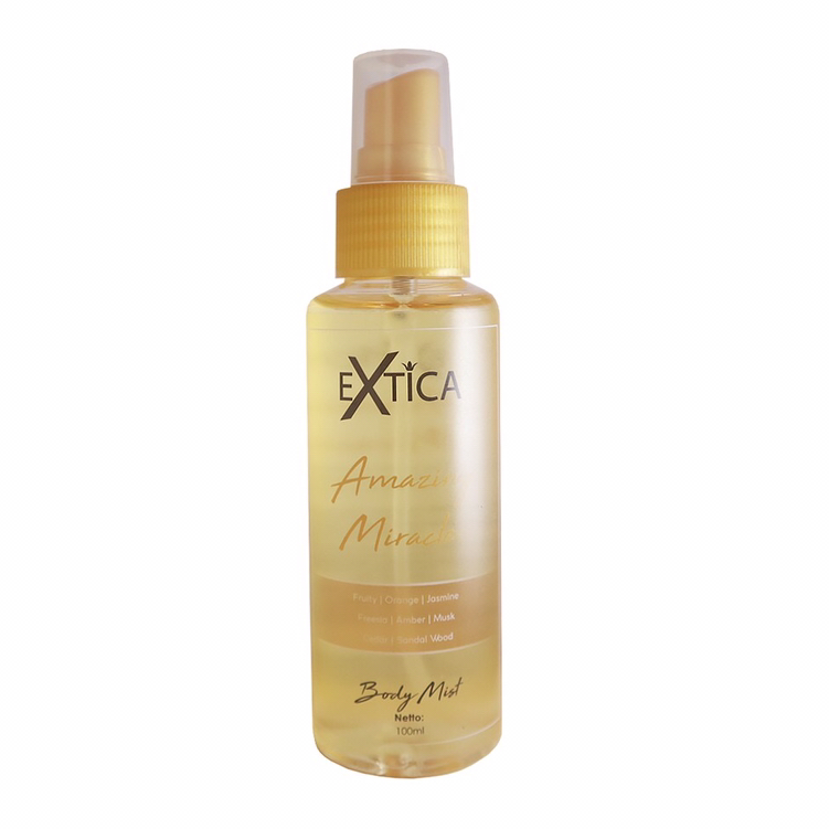 Body Mist