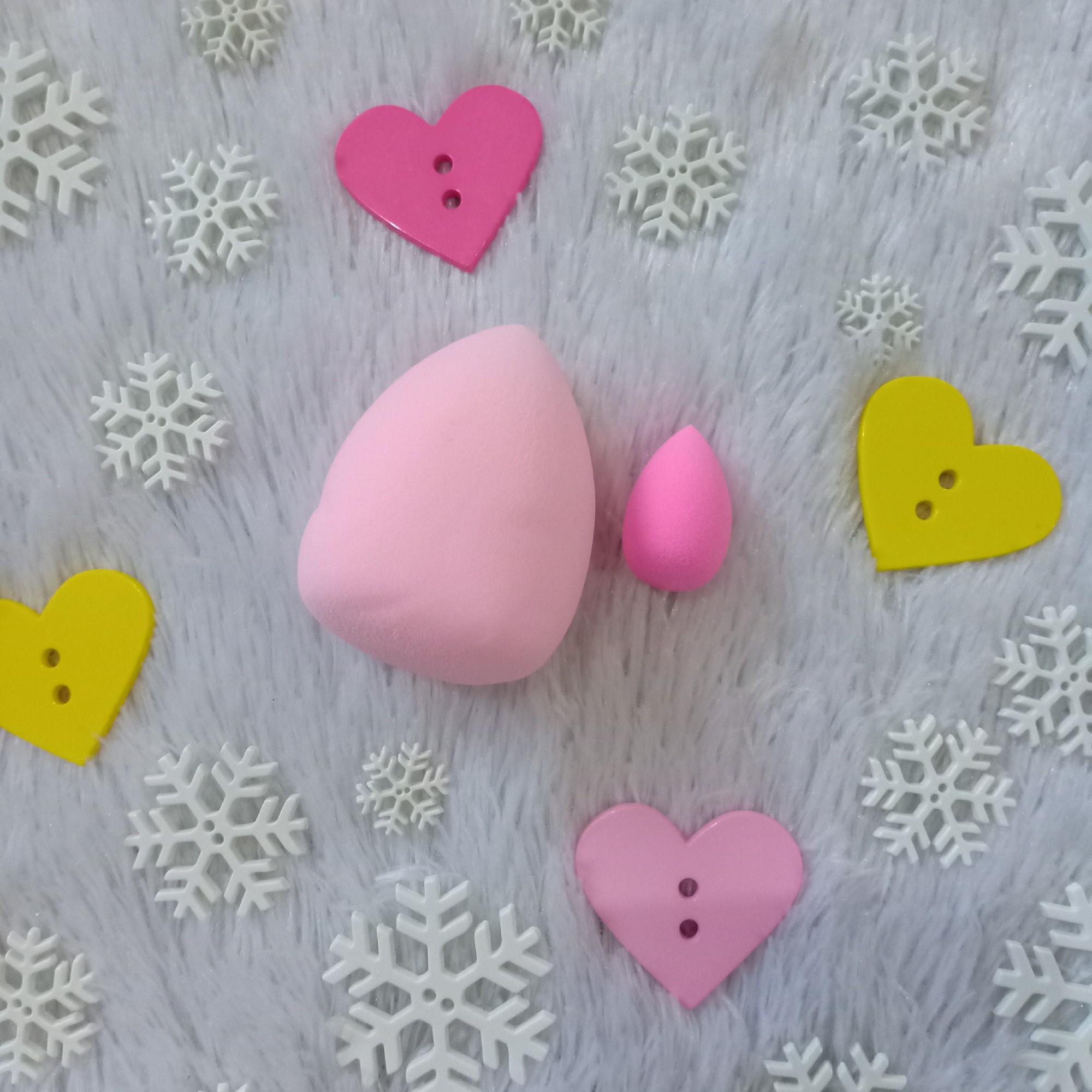 Makeup Sponge