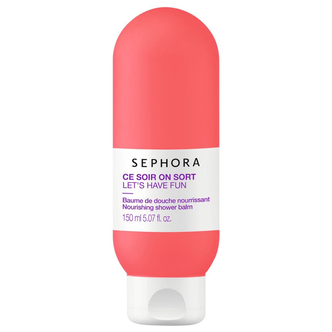 Nourishing Shower Balm Body Wash