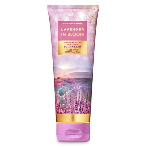 Body Cream