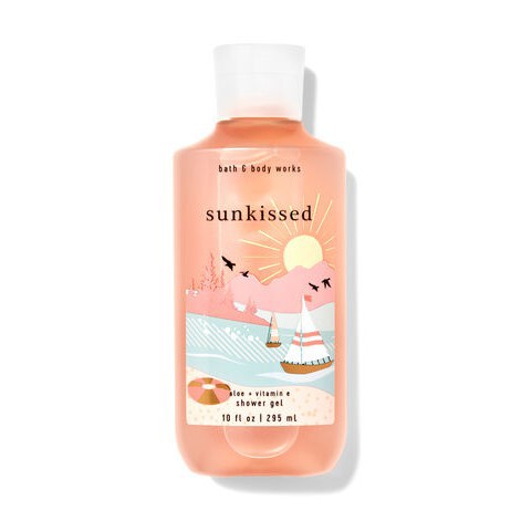 Shower Gel