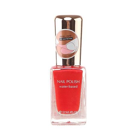 Water Based Nail Polish