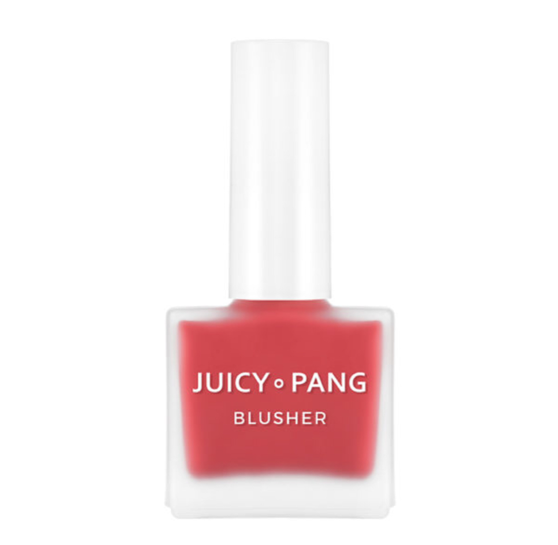 Juicy Pang Water Blusher
