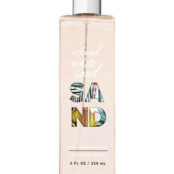 Fine Fragrance Mist