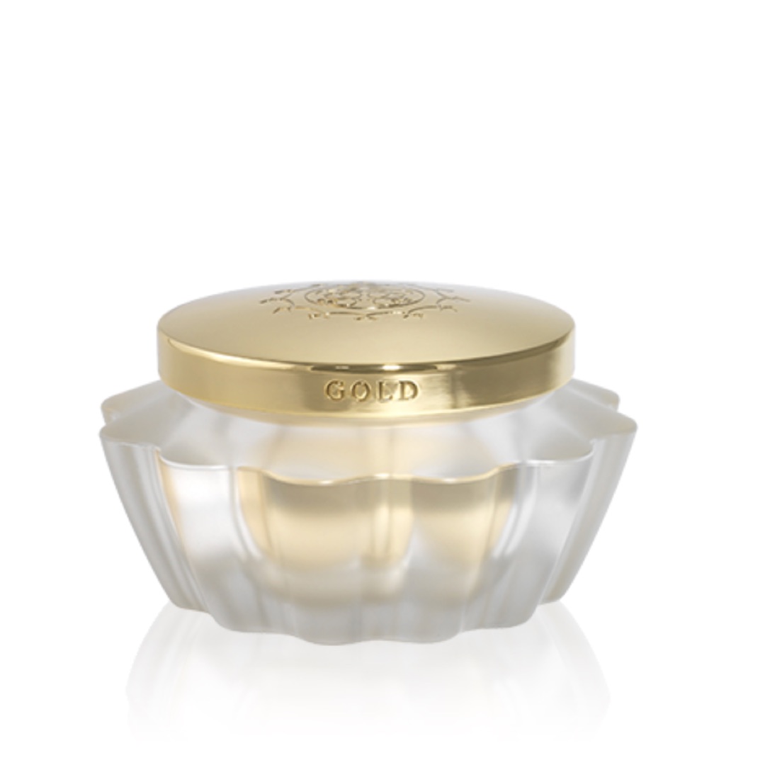 Body Cream