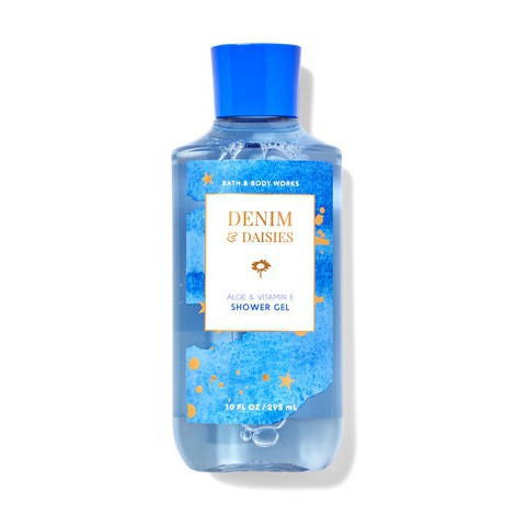 Shower Gel