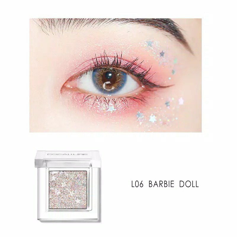 Colorfulism Single Eyeshadow