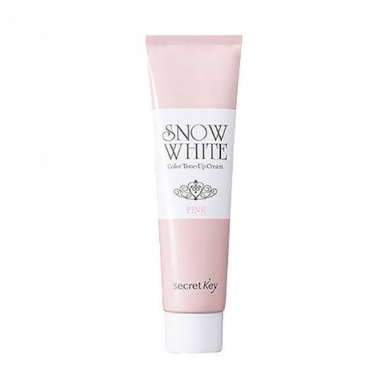 Snow White Color Tone-Up Cream
