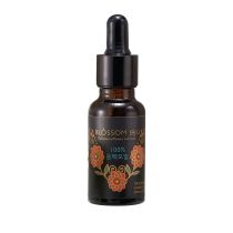 100% Pure Camellia Dry Oil