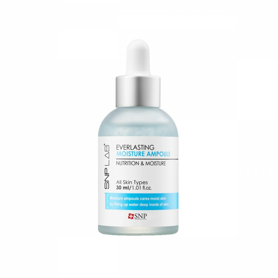 SNP Lab+ Everlasting Moisture Ampoule