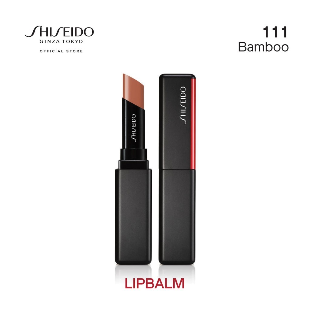 Shiseido New Make Up ColorGel LipBalm