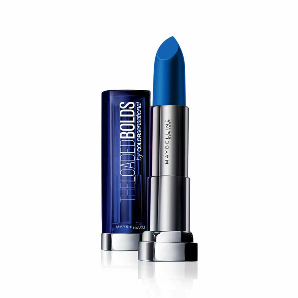 Color Sensational The Loaded Bold