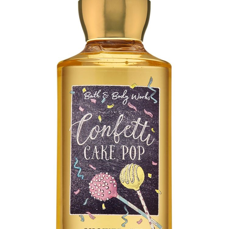 Shower Gel