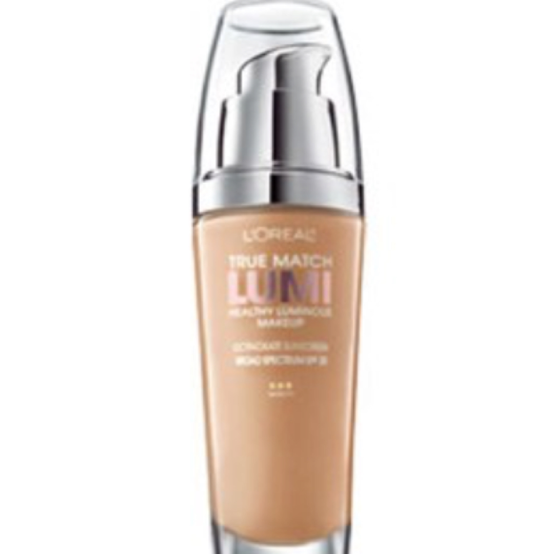 Lumi Healthy Luminous