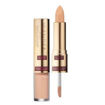 Dualist Matte and Illuminating Concealer