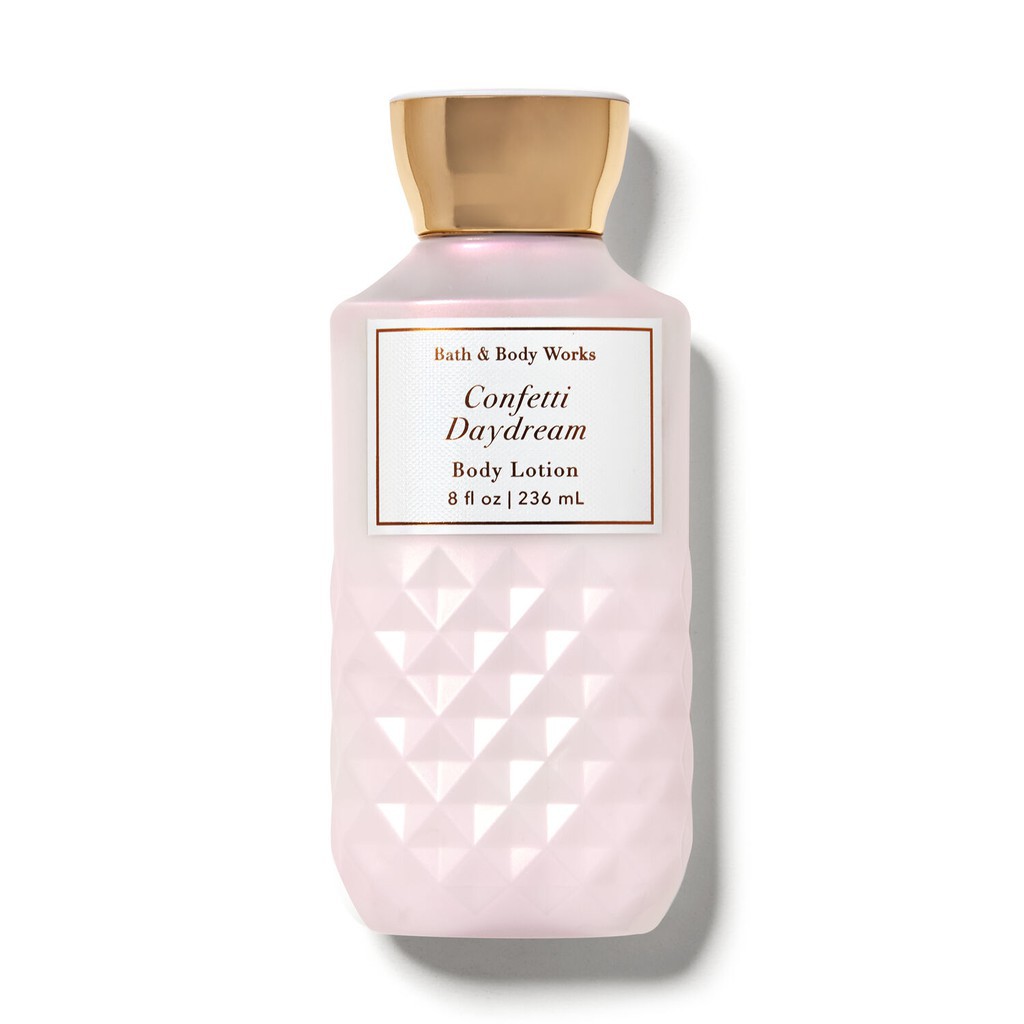 Body Lotion