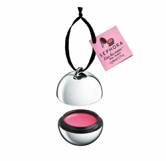 Sephora Collection Kiss The Moon Lip Gloss