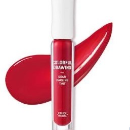 Dear Darling Water Gel Tint