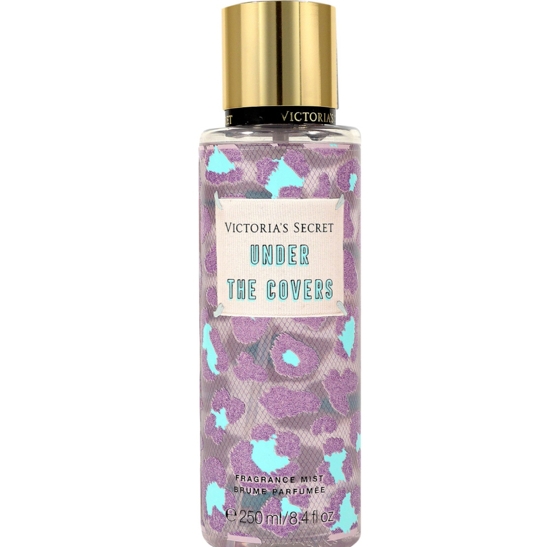 Under The Covera Fragrance Mist