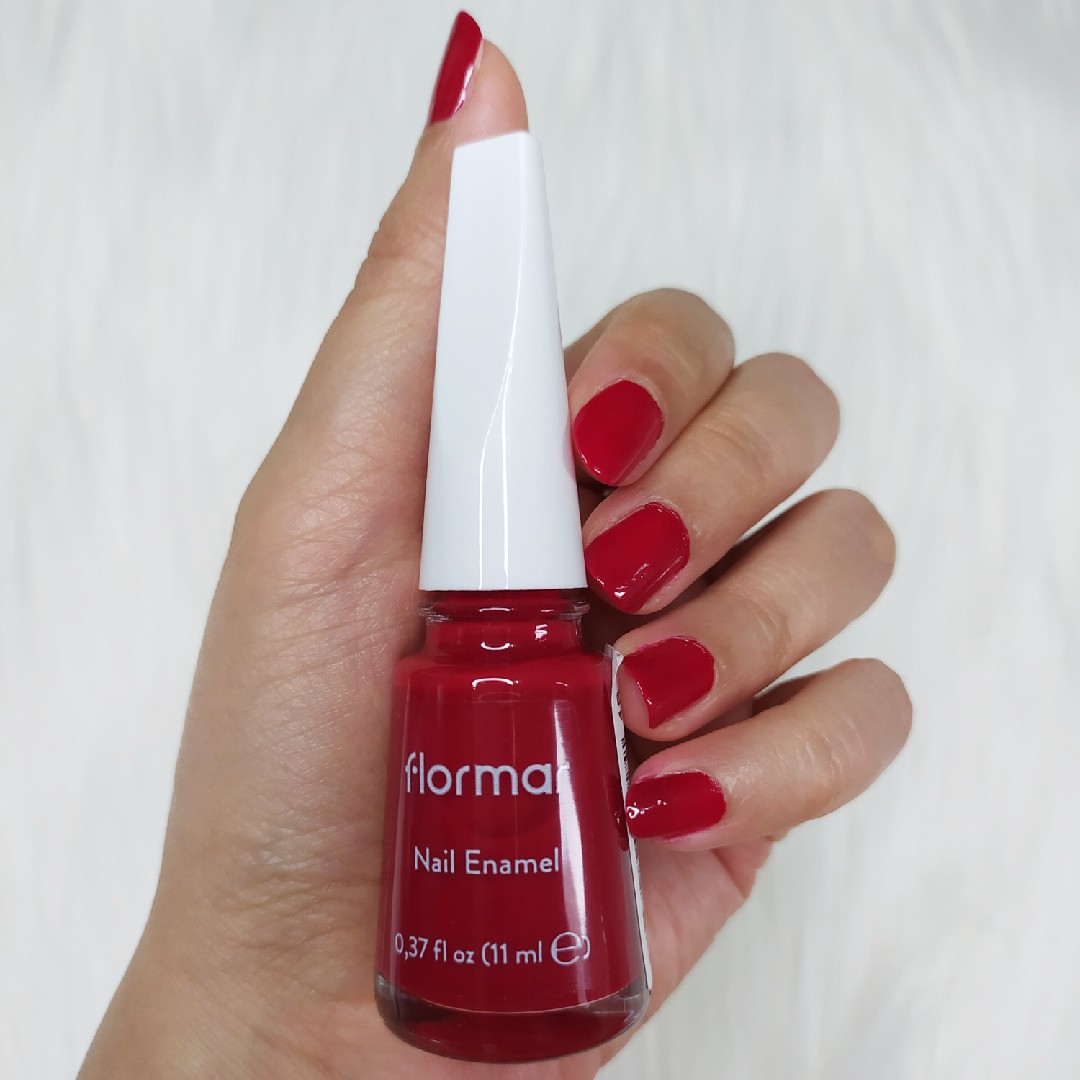 Nail Enamel