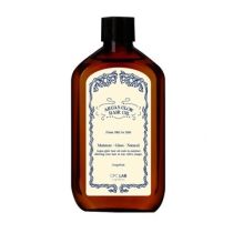 Argan Glow Hair Oil