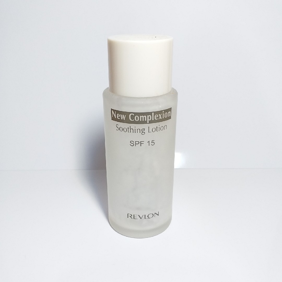 New Complexion Soothing Lotion