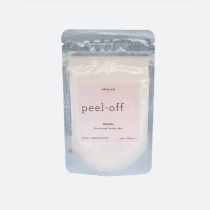 Peel Off Mask