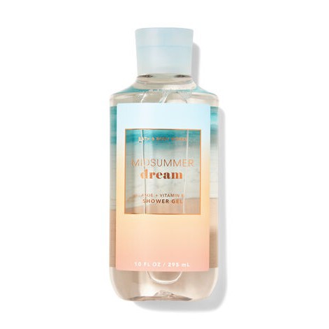 Shower Gel