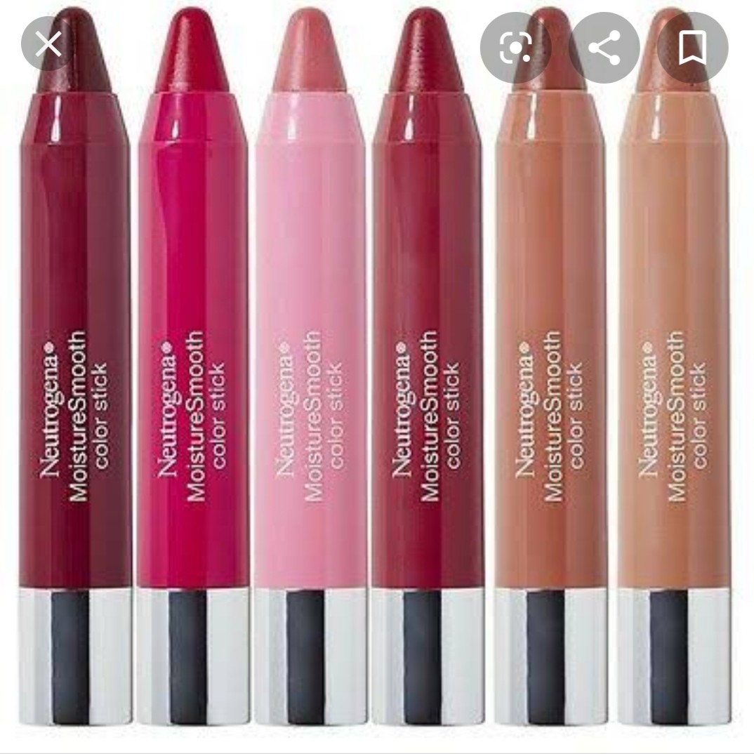 moisture smooth color stick