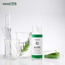 Cica BHA Amino Acid Foaming Wash