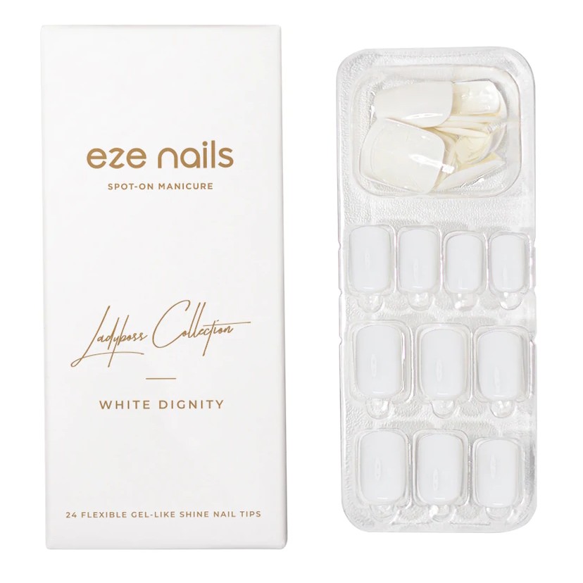 Spot On Manicure