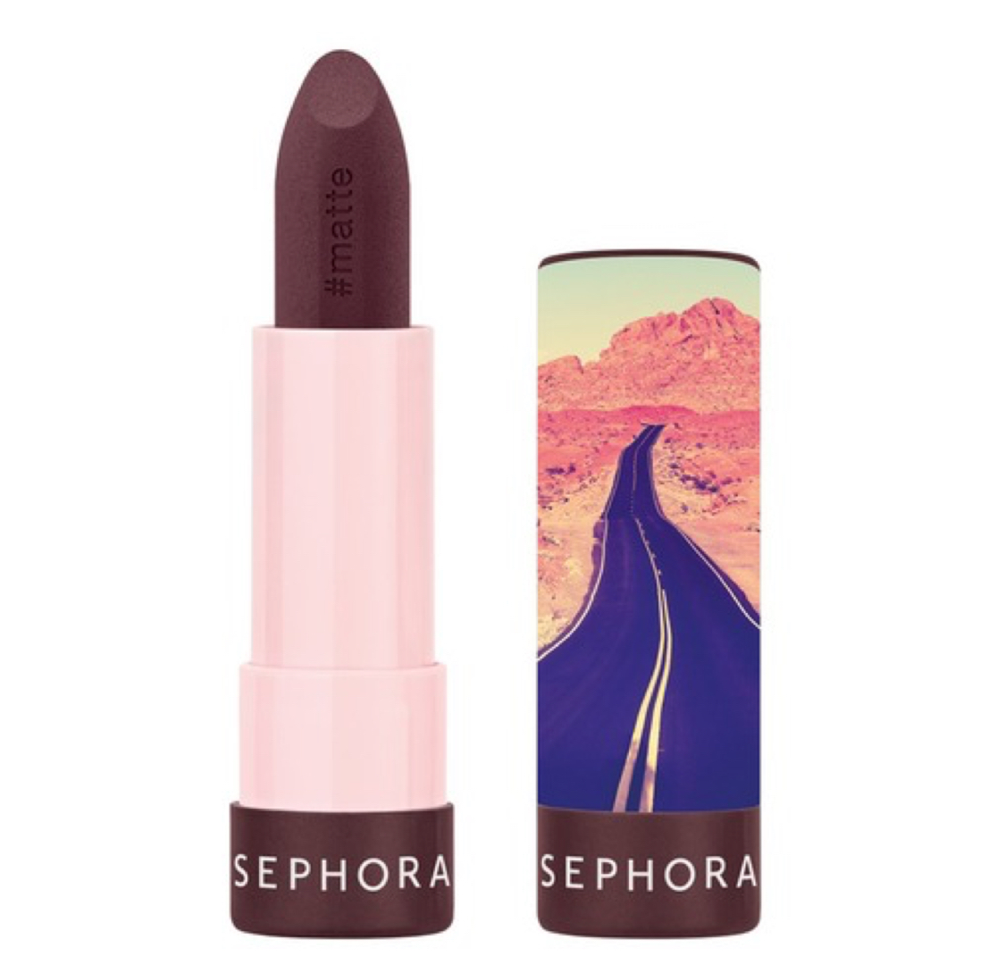 Lipstories