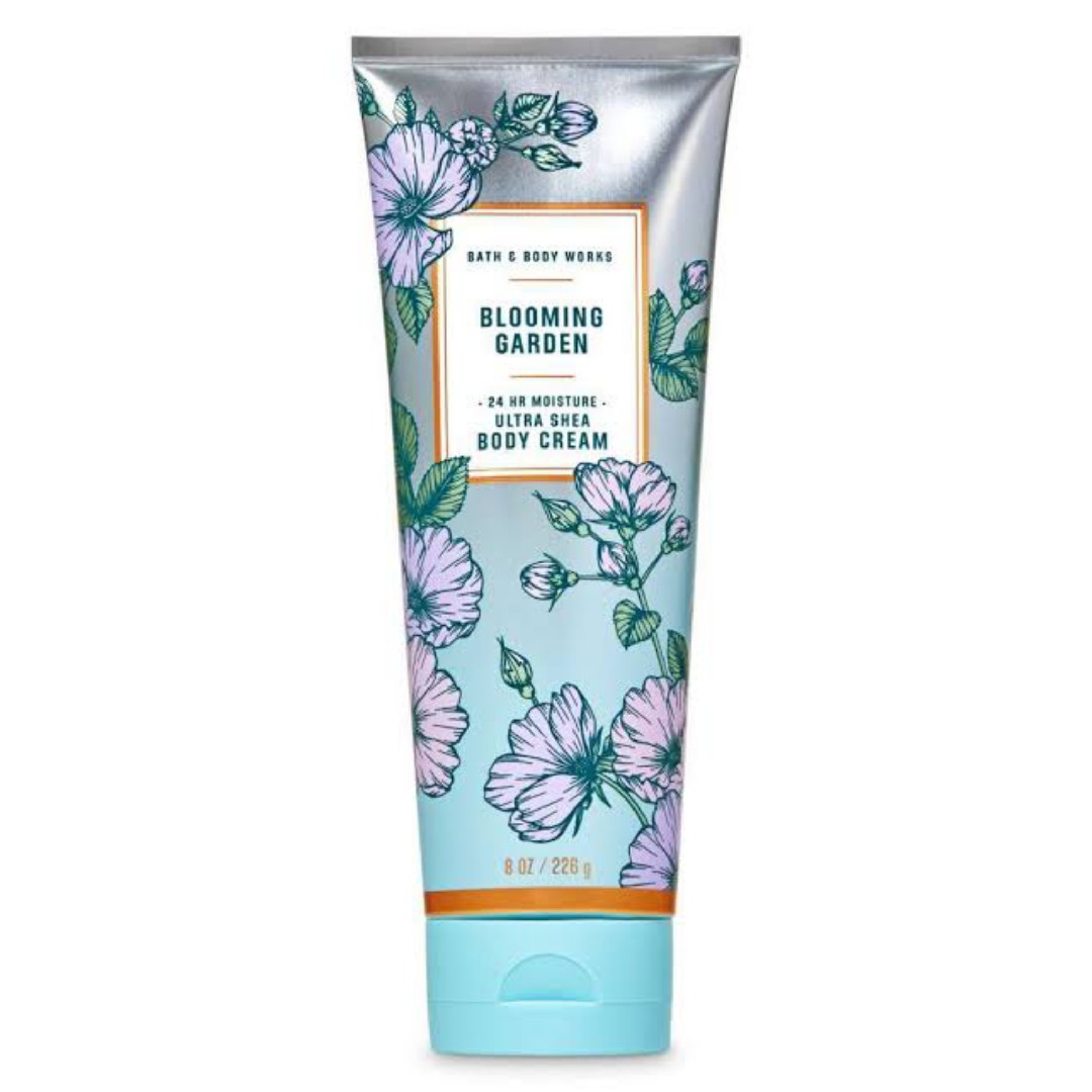 Body Cream