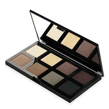 Down To Earth 8 Shades Eyeshadow