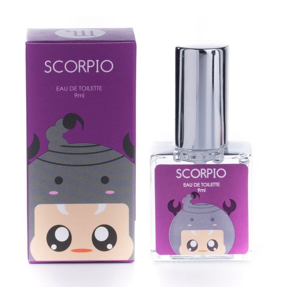 Scorpio Eau De Toilette
