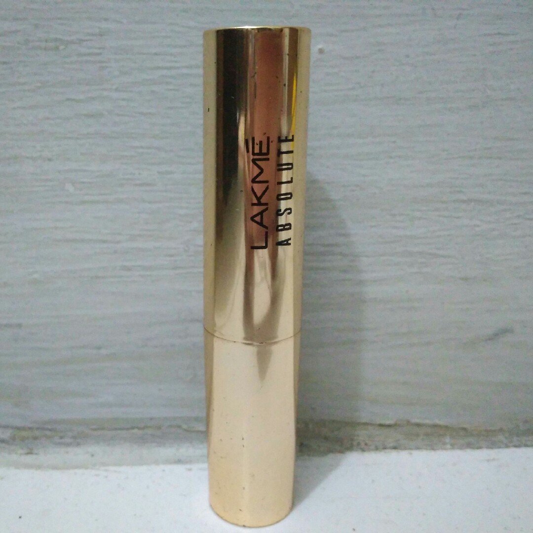 Absolute Reinvent Argan Oil Lipstick