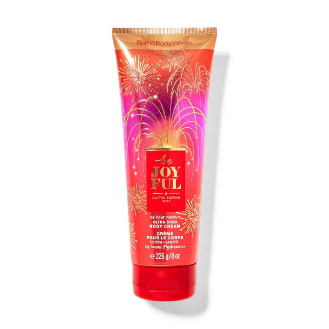 Body Cream