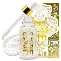 Hell Pore Gold Essence