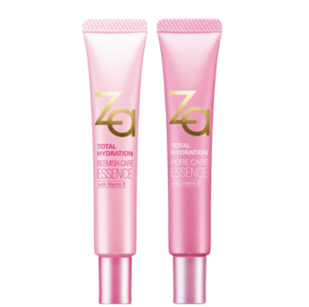 Total Hydration Essence