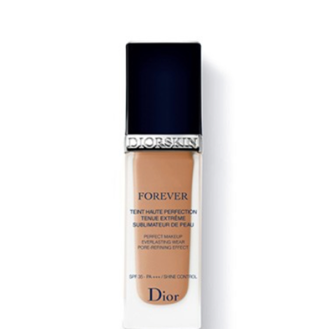 DIORSKIN FOREVER PERFECT MAKEUP EVERLASTING WEAR PORE REFINING EFFECT