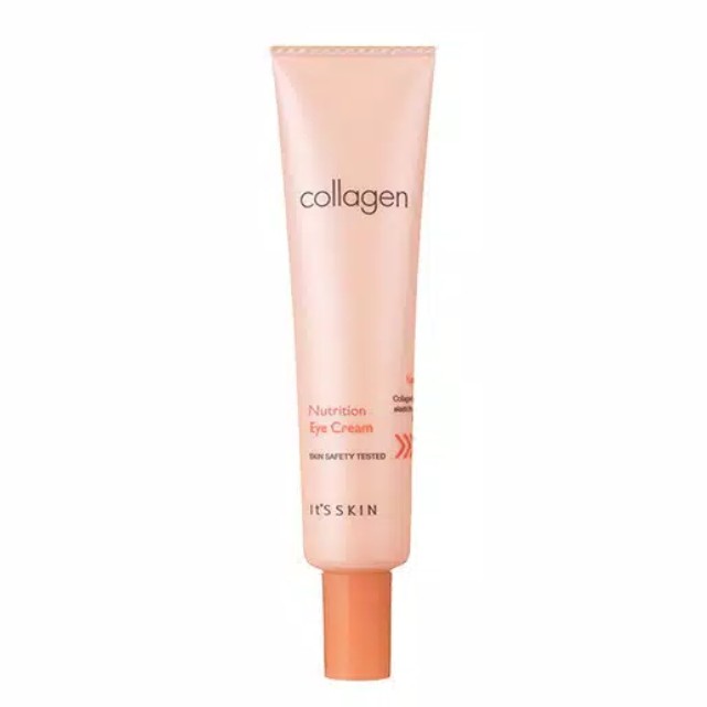 Collagen Nutrition Eye Cream