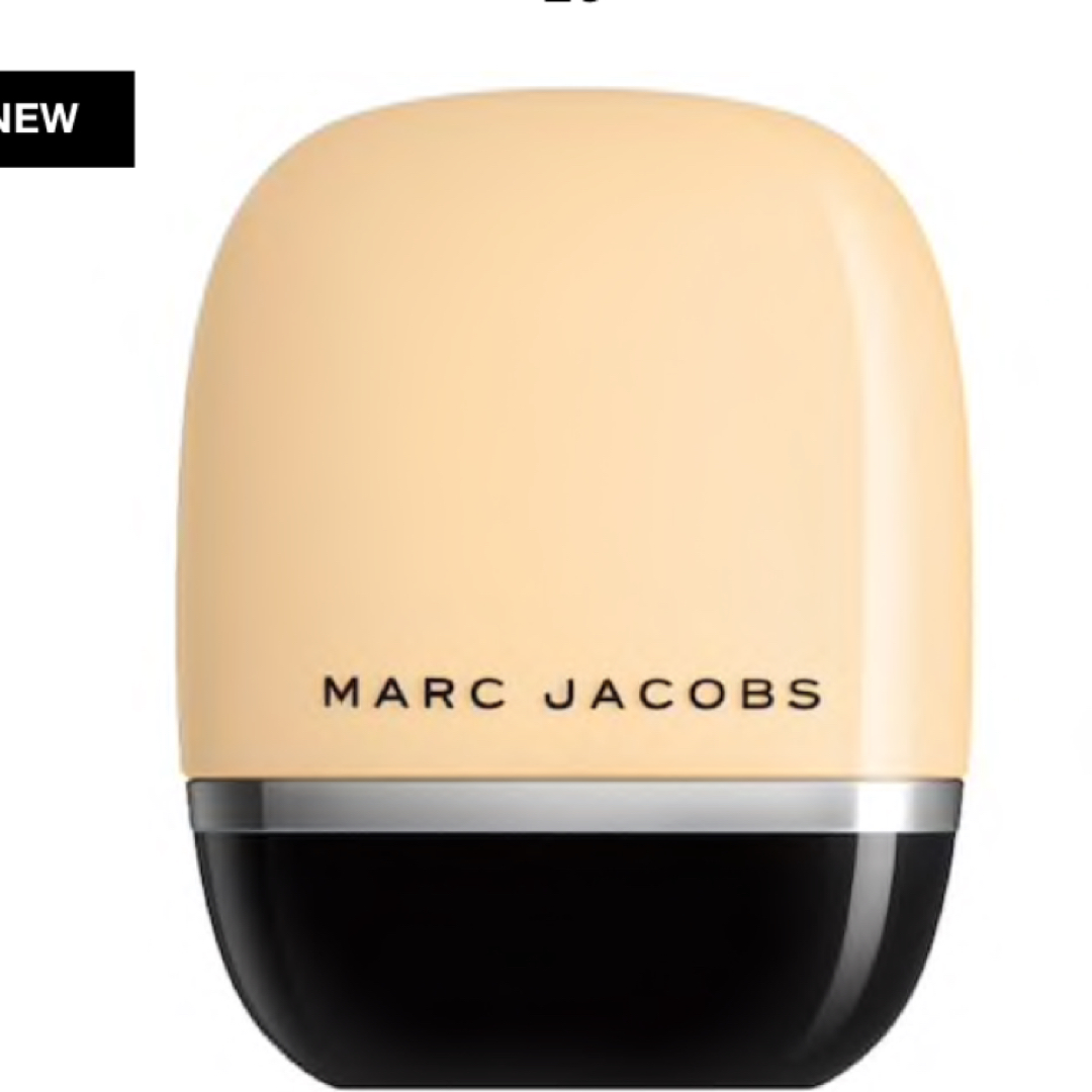 Shameless Youthful Look 24H Foundation