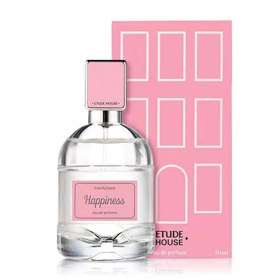 Colorful Scent Eau de Perfume